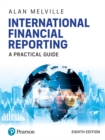 International Financial Reporting, 8th edition (ePub) - eBook