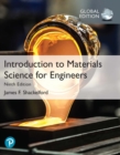 Introduction to Materials Science for Engineers, Global Edition - Book