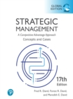 Strategic Management: A Competitive Advantage Approach, Concepts and Cases, Global Edition - eBook