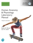 Human Anatomy & Physiology Laboratory Manual, Main Version, Global Edition - Book