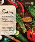 On Cooking: A Textbook of Culinary Fundamentals, Global Edition - eBook