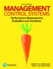 Management Control Systems - Book