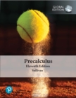 Precalculus, Global Edition - eBook