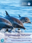 Organizational Behavior, Global Edition - eBook