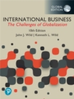 International Business: The Challenges of Globalization, Global Edition - eBook