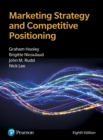 Marketing Strategy and Competitive Positioning - eBook