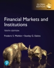 Financial Markets and Institutions, Global Edition - Book
