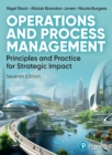 Operations and Process Management - eBook