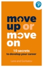 Move Up or Move On - eBook