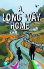 Rapid Plus Stages 10-12 12.4 A Long Way Home - Book
