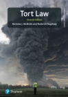 Tort Law - eBook