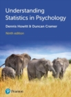 Understanding Statistics in Psychology - Book