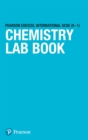 Pearson Edexcel International GCSE (9-1) Chemistry Lab Book (licence) - eBook