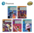 Intervention Rapid Reading Print Pack (3 copies of every reader plus Teacher Guides) - Book