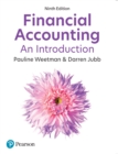 Financial Accounting: An Introduction - eBook