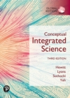 Conceptual Integrated Science, eBook, Global Edition - eBook
