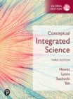 Conceptual Integrated Science, eBook, Global Edition - eBook