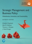 Strategic Management and Business Policy: Globalization, Innovation and Sustainability, Global Edition -- (Perpetual Access) - eBook