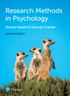 Research Methods in Psychology - eBook