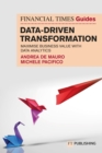 The Financial Times Guide to Data-Driven Transformation - eBook