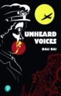 Rapid Plus Stages 10-12 12.7 Unheard Voices - Book