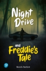 Rapid Plus Stages 10-12 10.6 Night Drive / Freddie's Tale - Book