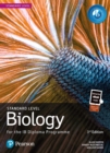 Pearson Biology for the IB Diploma Standard Level - eBook