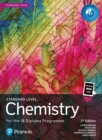 Pearson Chemistry for the IB Diploma Standard Level - eBook