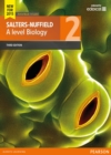 Salters-Nuffield A level Biology Student Book 2 eBook only edition - eBook