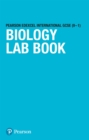 International GCSE (9-1) Biology Lab Book - eBook