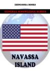 Navassa Island - eBook