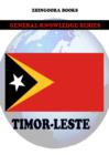 Timor-Leste - eBook