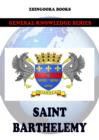 Saint Barthelemy - eBook