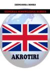 Akrotiri - eBook