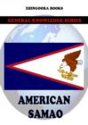 American Samoa - eBook