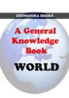 A General Knowledge Book - eBook