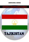 Tajikistan - eBook