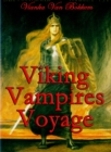 Viking Vampires Voyage - eBook