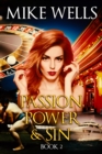 Passion, Power & Sin: Book 2 - eBook