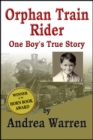 Orphan Train Rider: One Boy's True Story - eBook