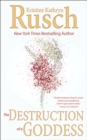 Destruction of a Goddess - eBook