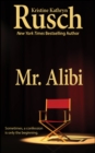 Mr. Alibi - eBook