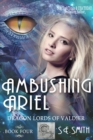 Ambushing Ariel - eBook
