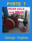 PYRTE 7: Rear axle and drive - eBook