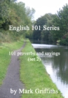 English 101 Series: 101 proverbs and sayings (set 2) - eBook