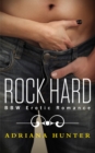 Rock Hard - eBook