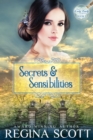 Secrets and Sensibilities: A Regency Romance Mystery - eBook