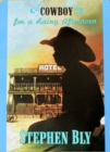 Cowboy For A Rainy Afternoon - eBook
