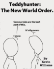 Teddy Hunter: The New World Order - eBook