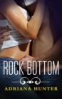 Rock Bottom - eBook